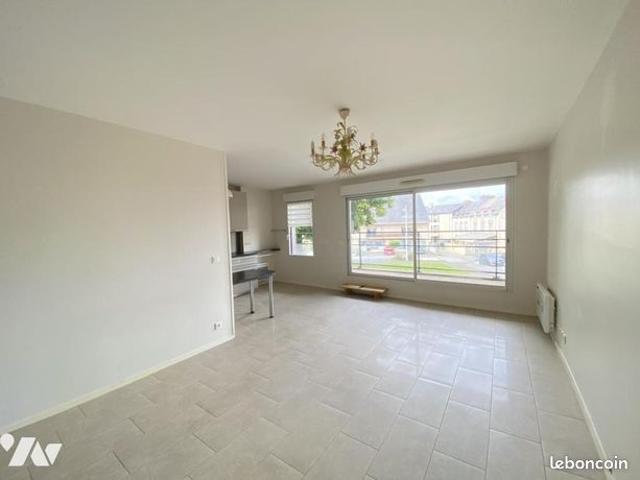 Appartement 4 pièces 90 m²