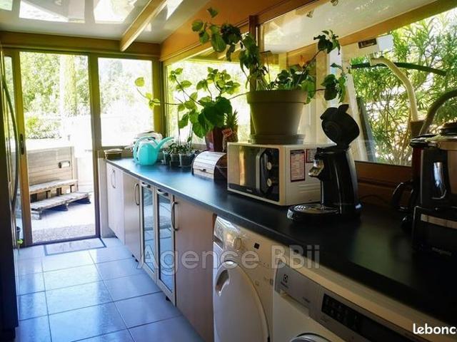 Appartement 4 pièces 90 m²