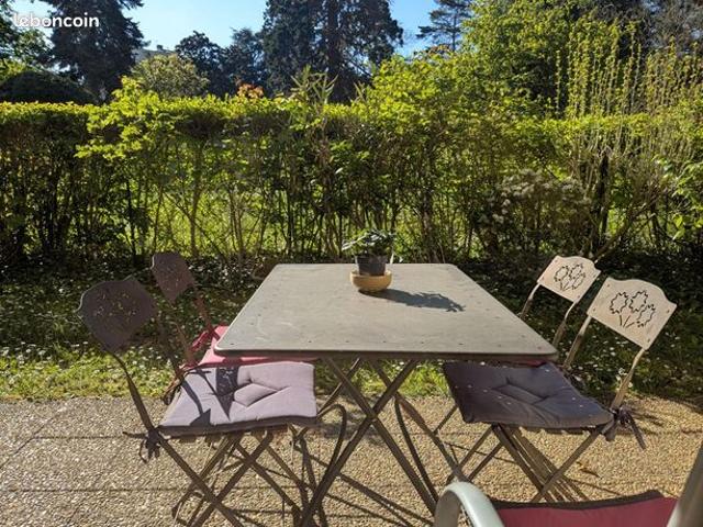 Appartement 4 pièces 90 m²