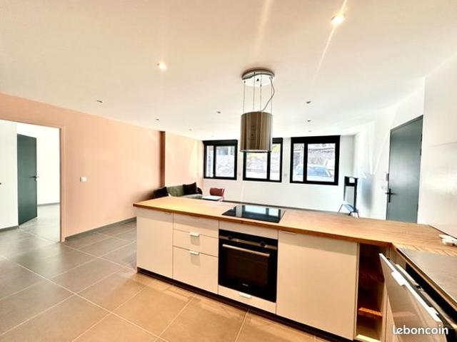 Appartement 4 pièces 90 m²