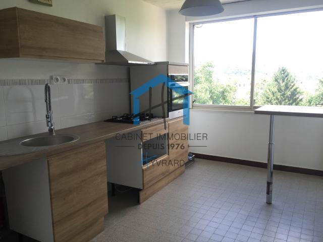 Appartement 4 pièces 90 m²
