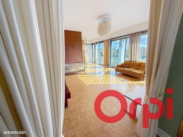 Appartement 4 pièces 90 m²