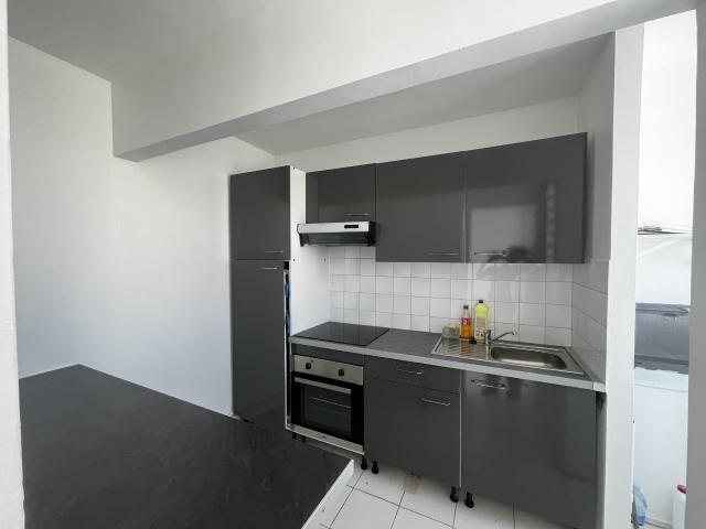 Appartement 4 pièces 90 m²