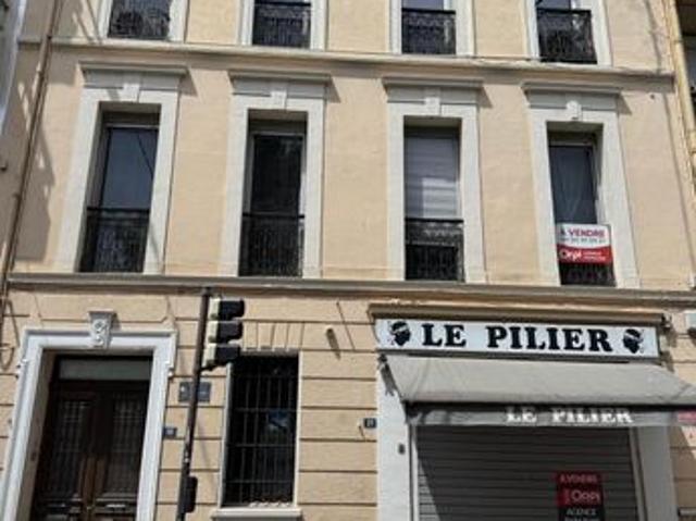 Appartement 4 pièces 90 m²