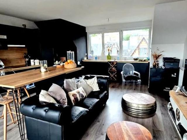 Appartement 4 pièces 90 m²