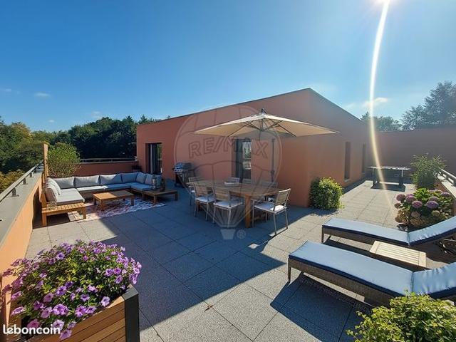Appartement 4 pièces 90 m²