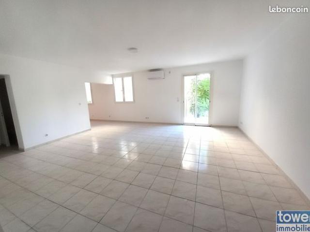 Appartement 4 pièces 90 m²