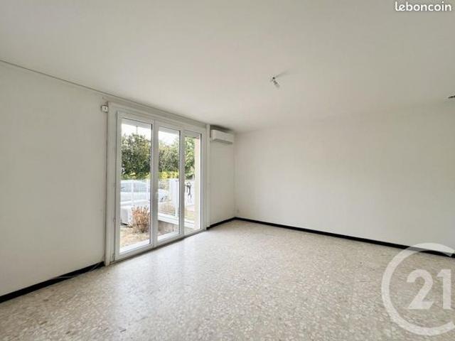 Appartement 4 pièces 90 m²