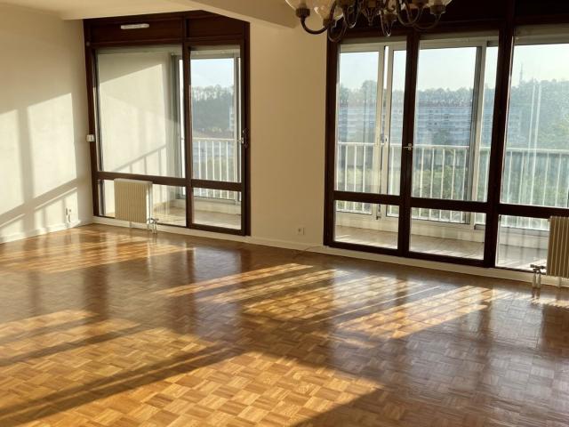 Appartement 4 pièces 90 m²