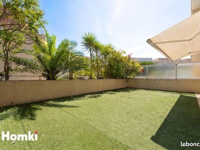 Appartement 4 pièces 90 m²