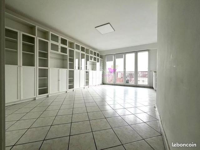 Appartement 4 pièces 90 m²