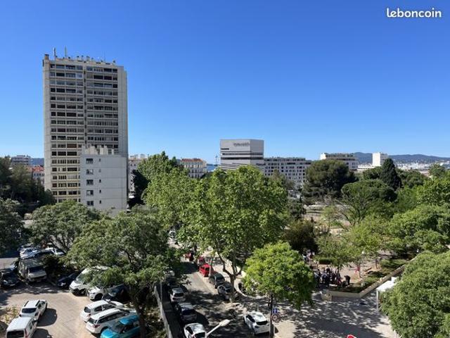 Appartement 4 pièces 90 m²