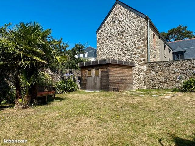 Appartement 4 pièces 90 m²