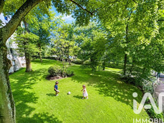 Appartement 4 pièces 90 m²