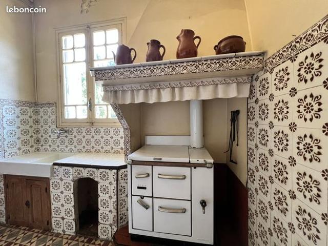 Appartement 4 pièces 90 m²