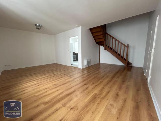 Appartement 4 pièces 90 m²