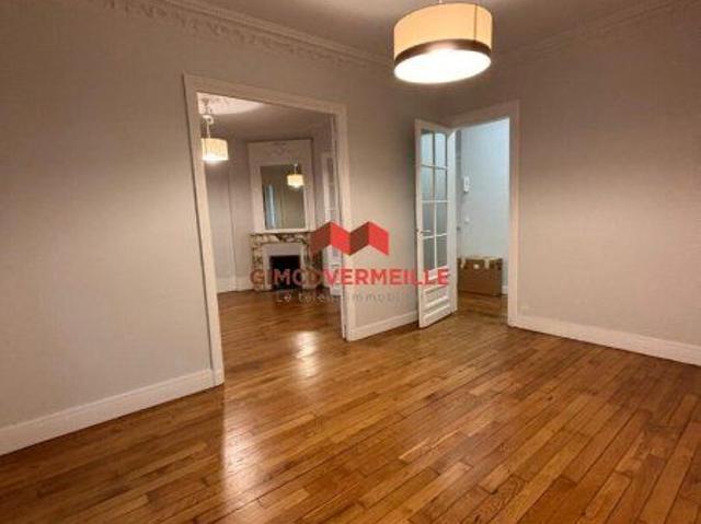 Appartement 4 Pièces 90 m²