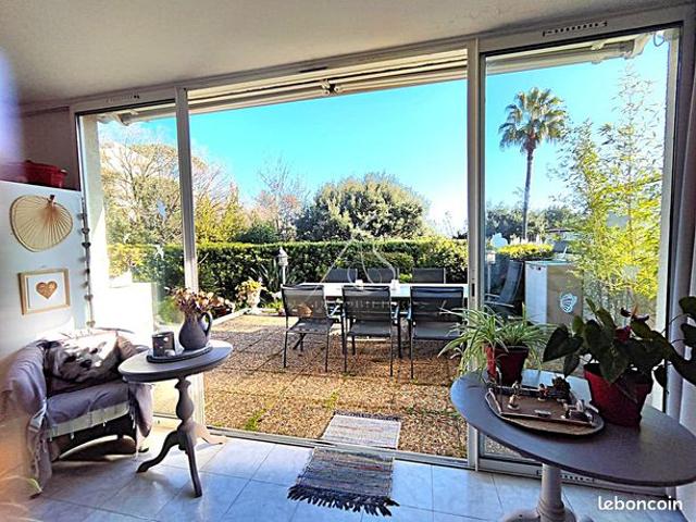 Appartement 4 pièces 90 m²