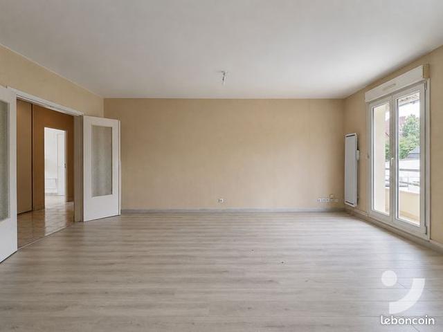 Appartement 4 pièces 90 m²