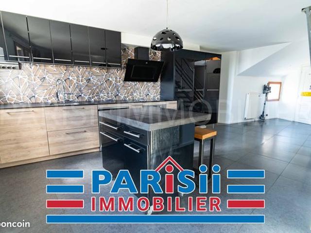 Appartement 4 pièces 90 m²