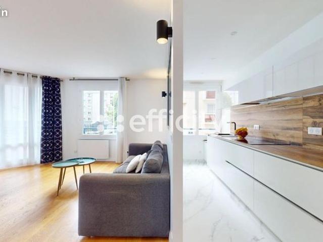 Appartement 3 pièces 90 m²
