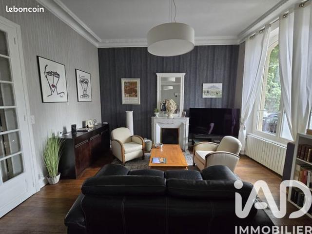 Appartement 4 pièces 90 m²