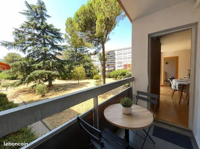 Appartement 4 pièces 90 m²