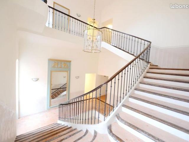Appartement 4 pièces 90 m²
