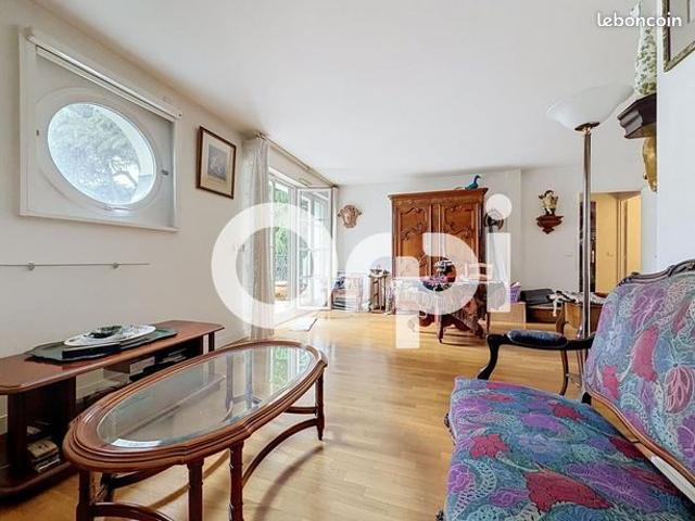 Appartement 4 pièces 90 m²