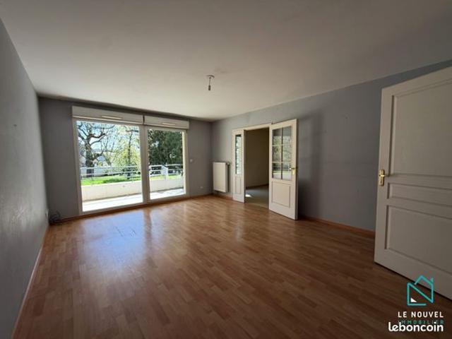Appartement 4 pièces 90 m²