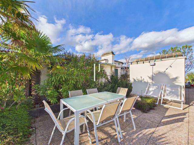 Appartement 4 pièces 90 m²