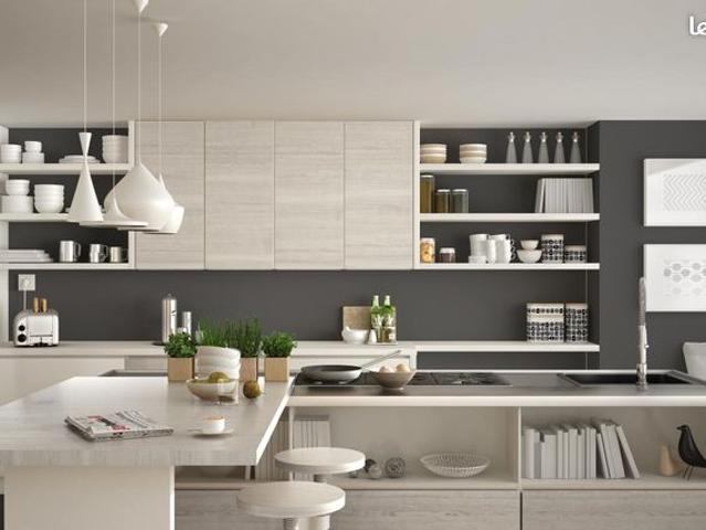 Appartement 4 pièces 90 m²
