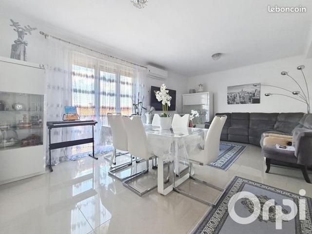 Appartement 4 pièces 90 m²