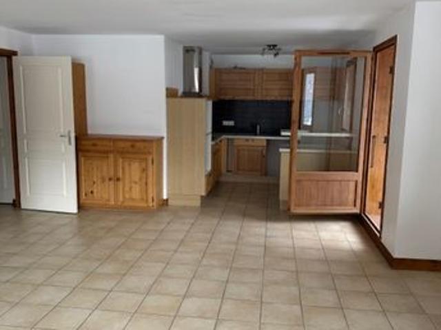 Appartement 4 pièces 90 m²
