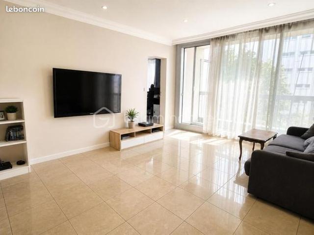 Appartement 4 pièces 90 m²