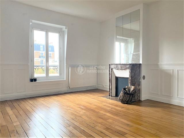Appartement 4 pièces 90 m²