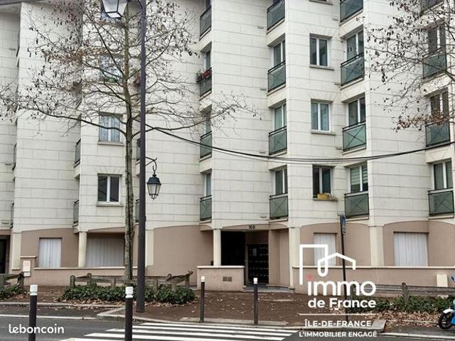 Appartement 4 pièces 90 m²