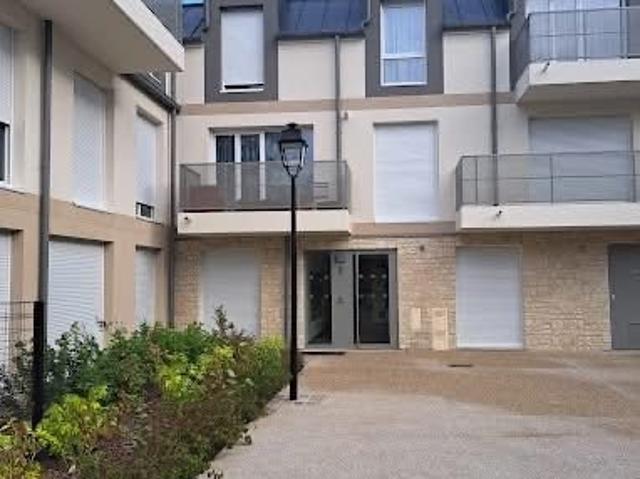Appartement 4 pièces 90 m²