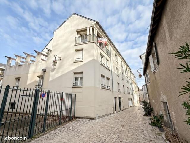 Appartement 4 pièces 90 m²