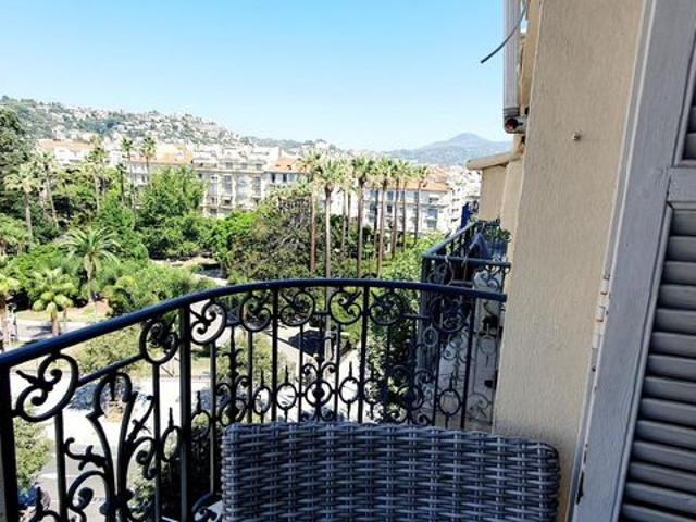 Appartement 4 pièces 90 m²