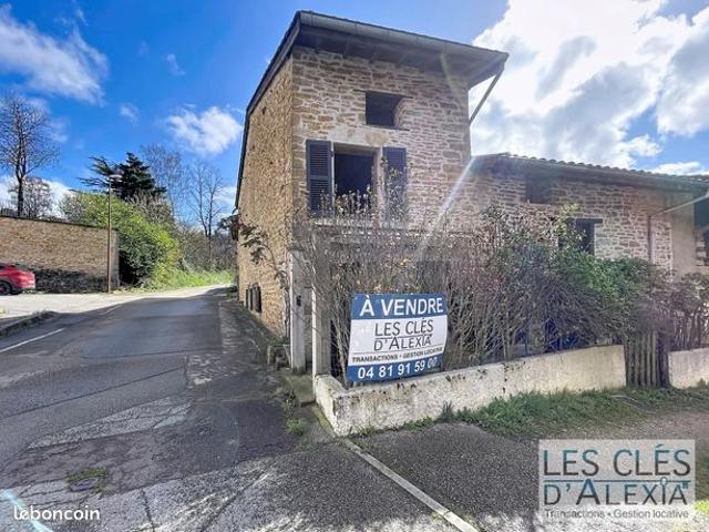Appartement 4 pièces 90 m²