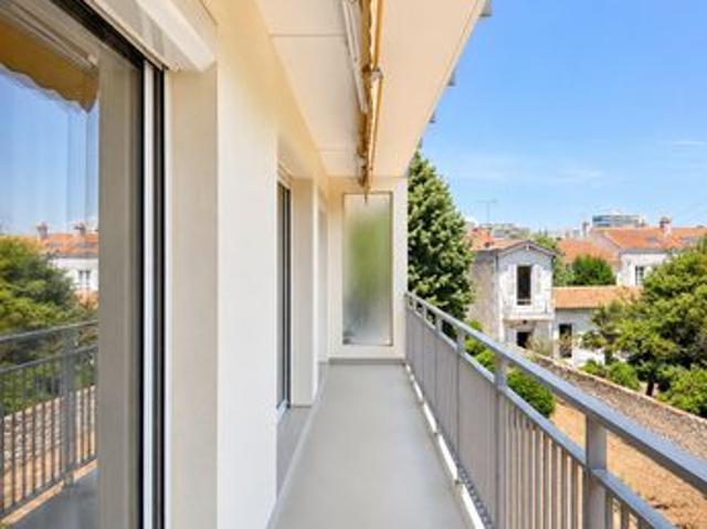 Appartement 4 pièces 90 m²