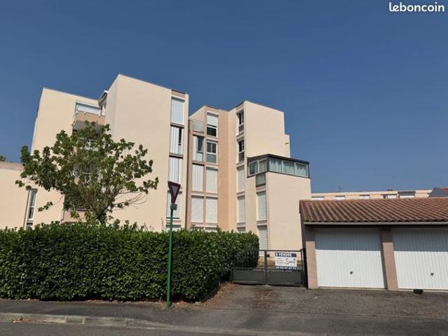 Appartement 4 pièces 90 m²