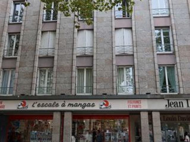 Appartement 4 pièces 90 m²