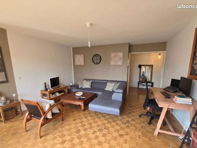 Appartement 4 pièces 90 m²