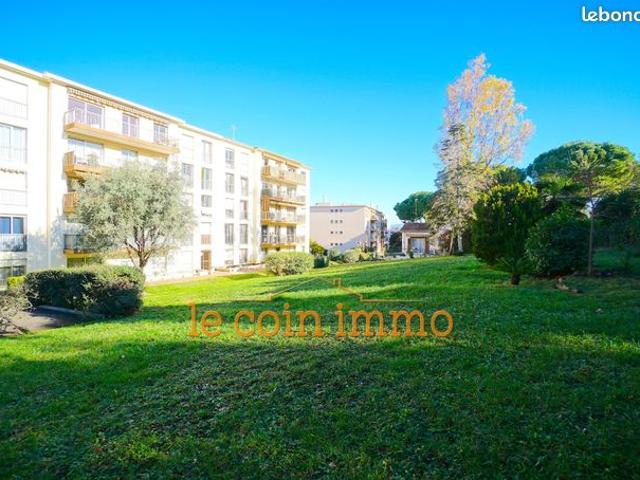 Appartement 4 pièces 90 m²
