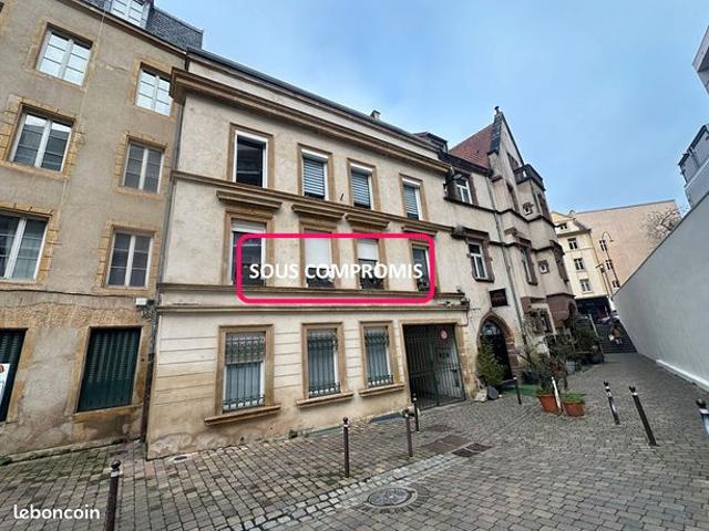 Appartement 4 pièces 90 m²