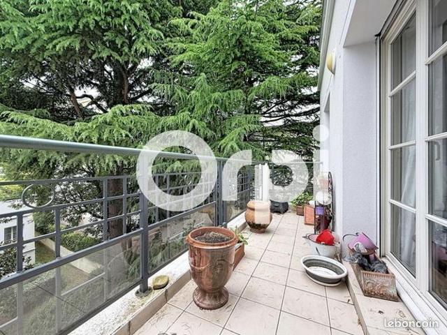 Appartement 4 pièces 90 m²