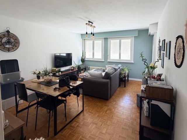 Appartement 4 pièces 90 m²