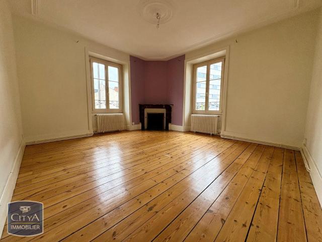 Appartement 4 pièces 90 m²
